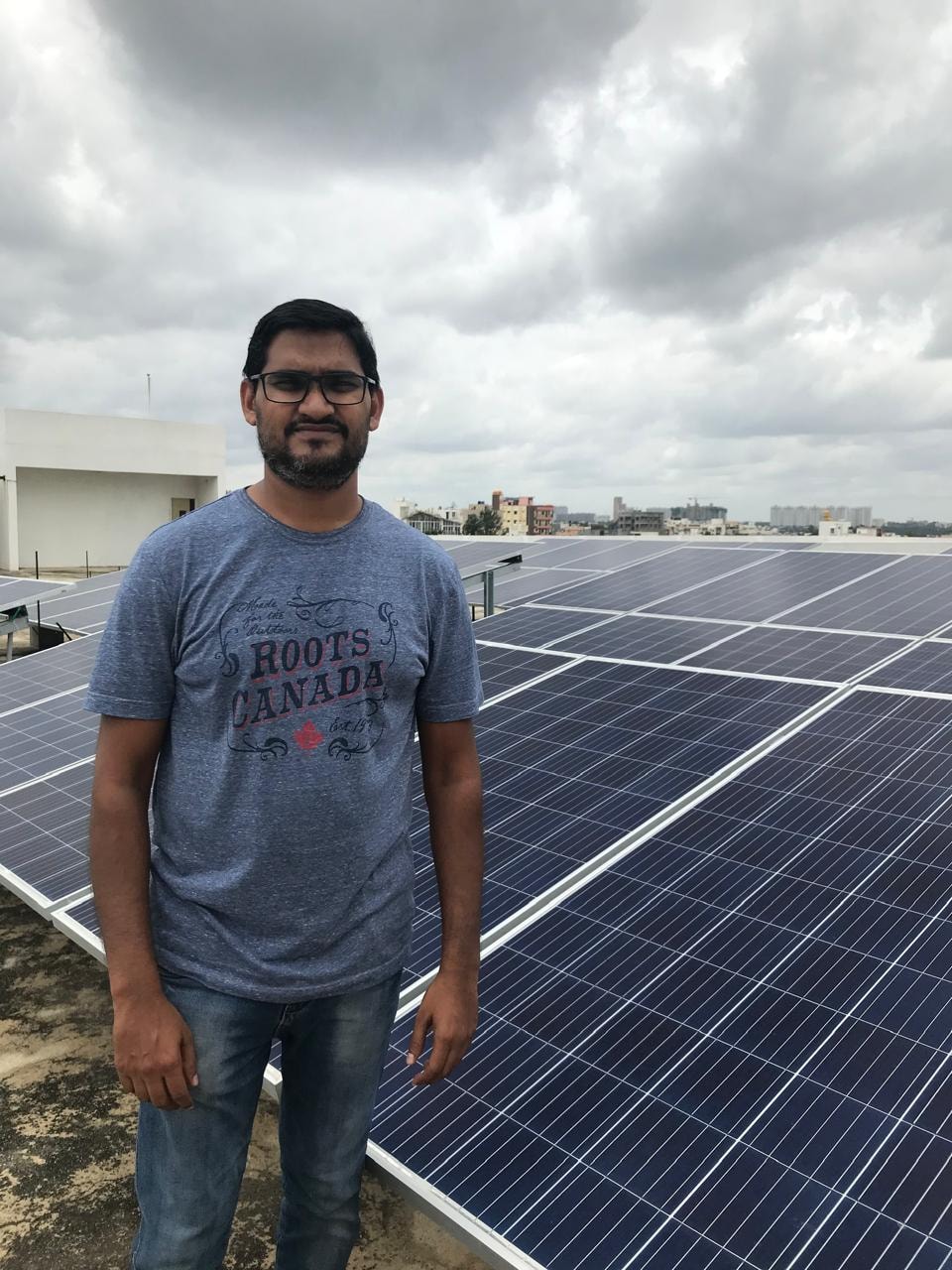 Raghu Ramachandra